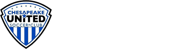 Chesapeake United Soccer Club